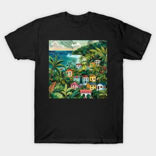 Jamaica T-Shirt